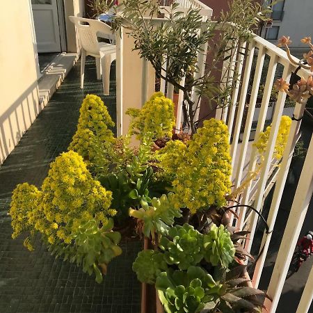 Magia Nel Golfo Del Tigullio Apartamento Rapallo Exterior foto