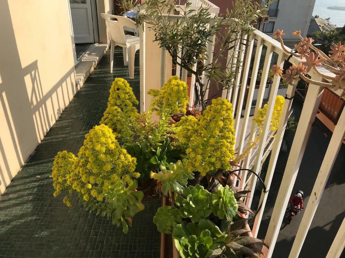 Magia Nel Golfo Del Tigullio Apartamento Rapallo Exterior foto
