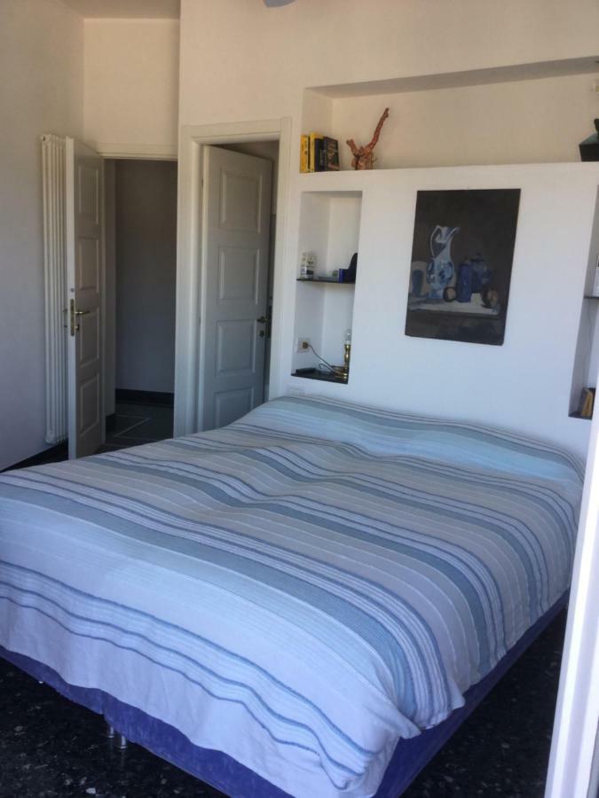 Magia Nel Golfo Del Tigullio Apartamento Rapallo Exterior foto