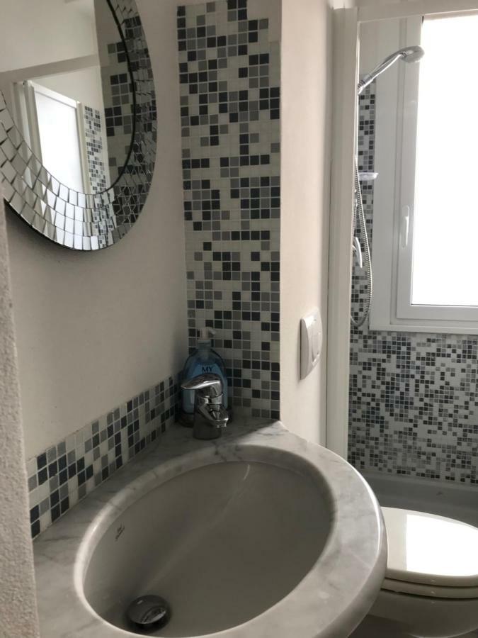 Magia Nel Golfo Del Tigullio Apartamento Rapallo Exterior foto